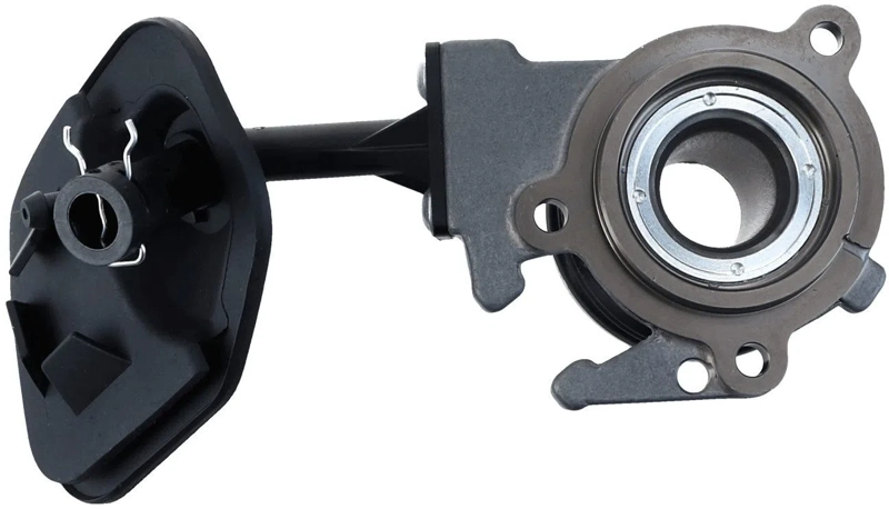 SACHS Central Slave Cylinder, clutch - 3182 654 283